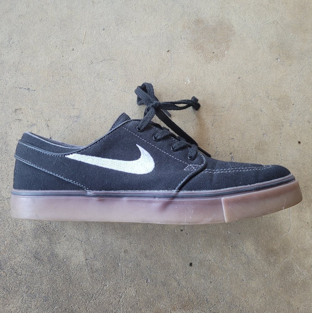 Nike SB shoes